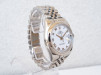Швейцарський годинник Rolex Datejust 36 Jubilee Steel White Roman Dial