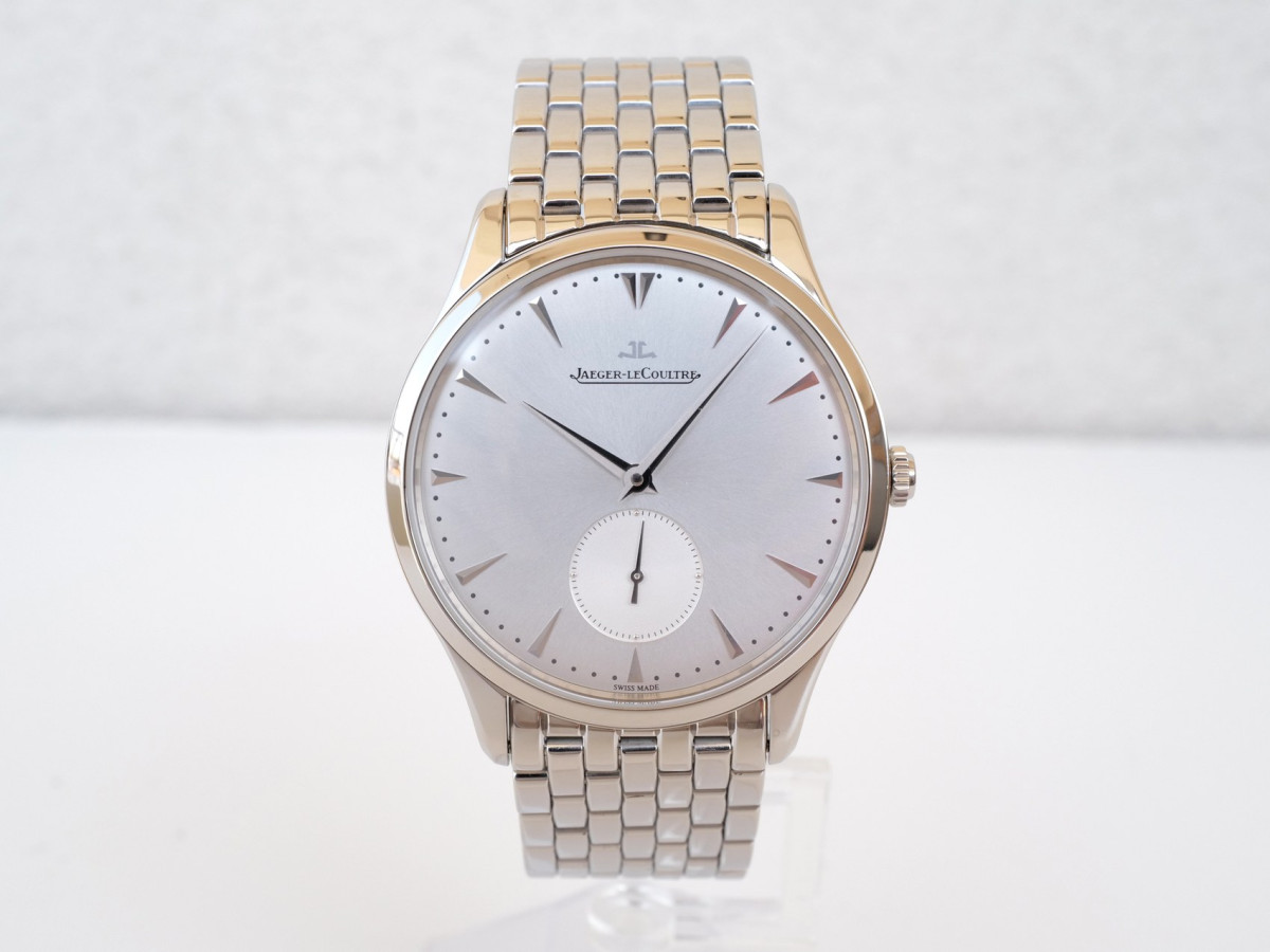 Швейцарський годинник Jaeger-LeCoultre Master Grande Ultra Thin 40