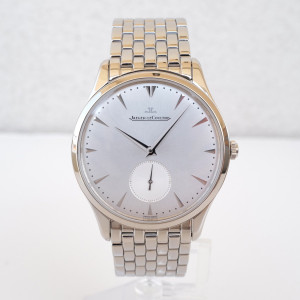 Швейцарський годинник Jaeger-LeCoultre Master Grande Ultra Thin 40