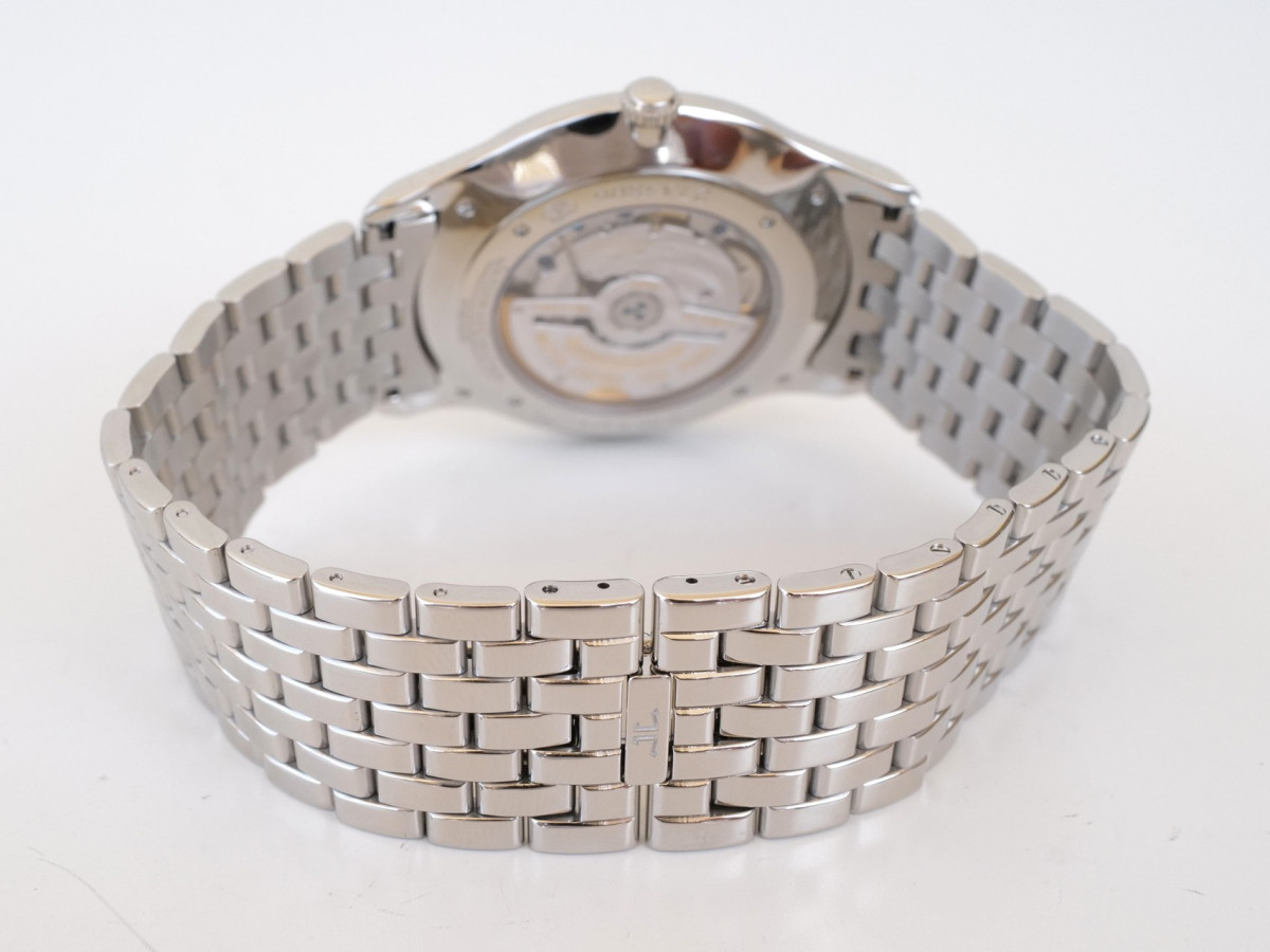 Швейцарський годинник Jaeger-LeCoultre Master Grande Ultra Thin 40