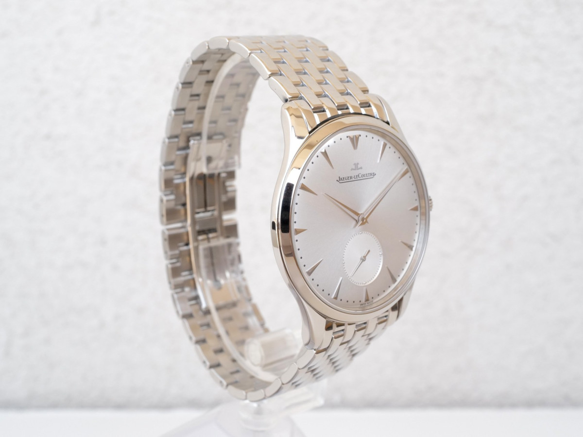 Швейцарський годинник Jaeger-LeCoultre Master Grande Ultra Thin 40