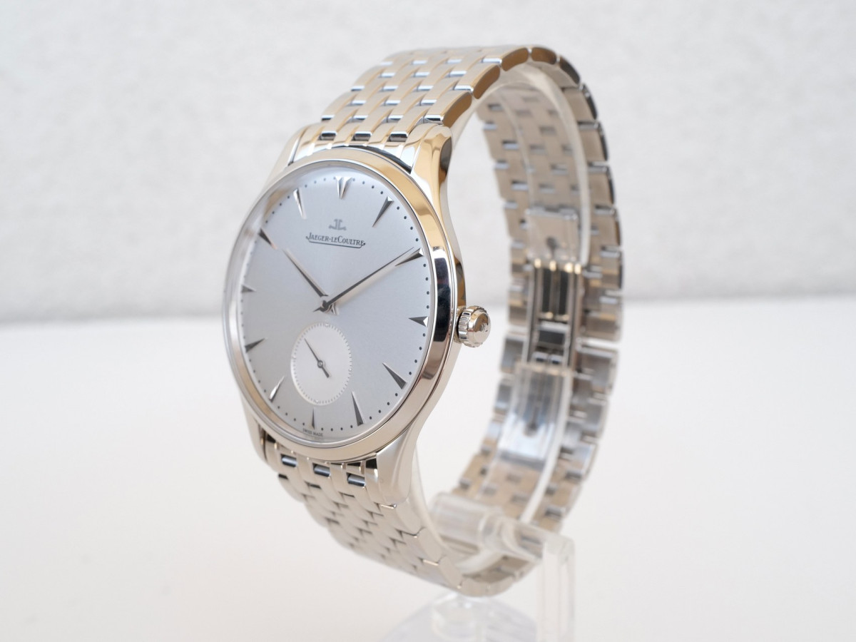 Швейцарський годинник Jaeger-LeCoultre Master Grande Ultra Thin 40