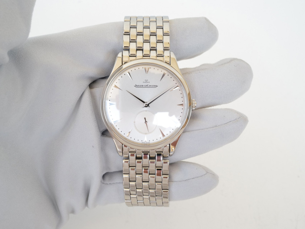 Швейцарський годинник Jaeger-LeCoultre Master Grande Ultra Thin 40