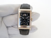 Швейцарские часы Jaeger-LeCoultre Reverso Duoface Night Day 18K White Gold