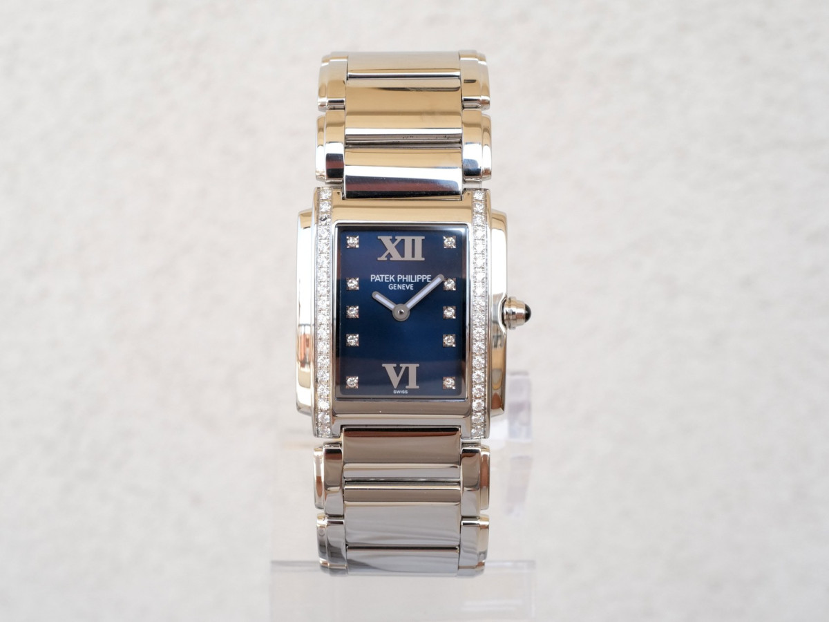 Швейцарський годинник Patek Philippe Twenty~4