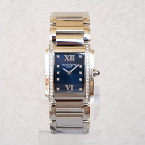 Швейцарские часы Patek Philippe Twenty~4