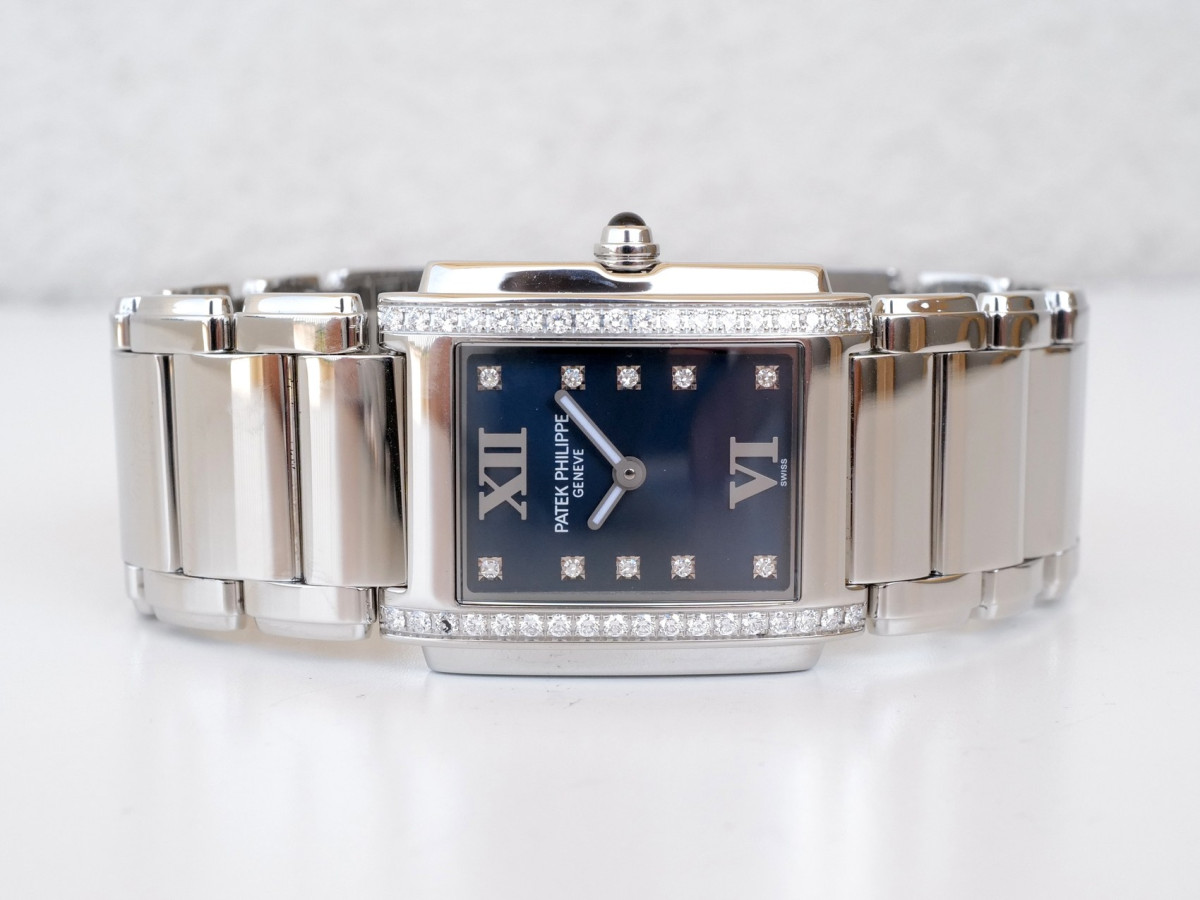Швейцарський годинник Patek Philippe Twenty~4