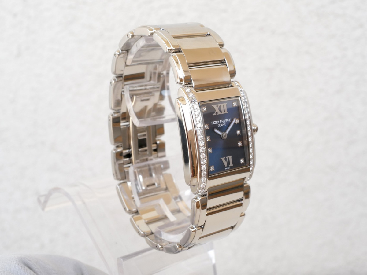 Швейцарський годинник Patek Philippe Twenty~4