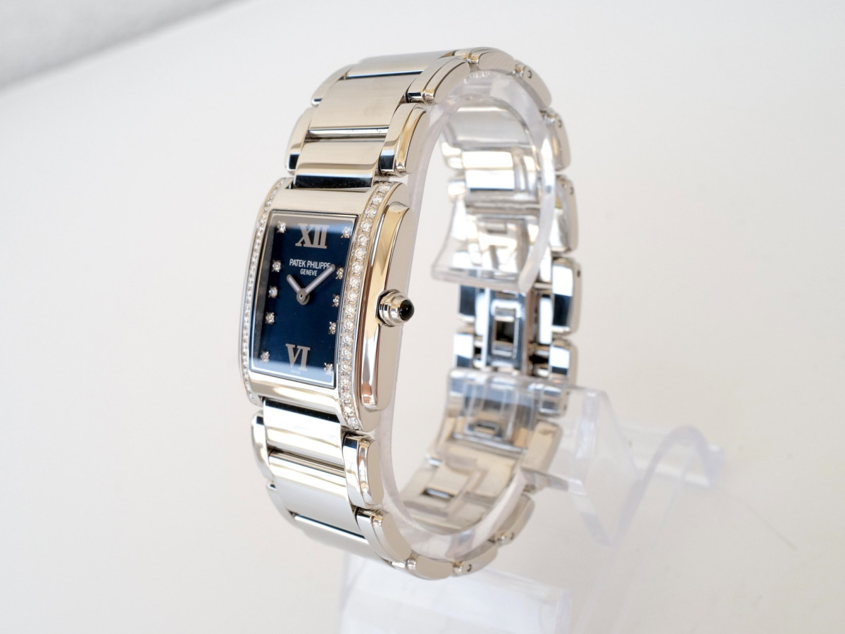 Швейцарський годинник Patek Philippe Twenty~4
