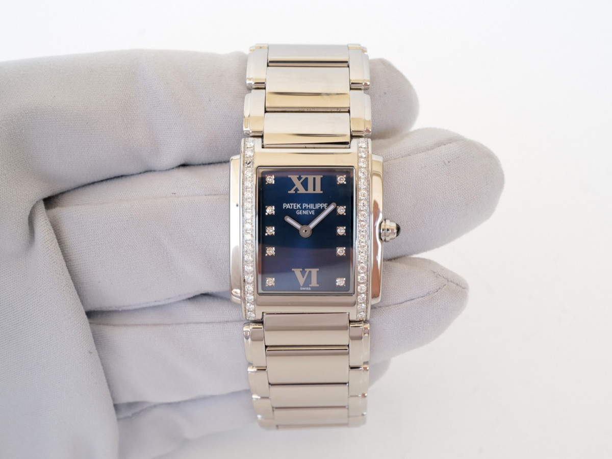 Швейцарський годинник Patek Philippe Twenty~4