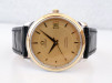 Швейцарские часы Omega De Ville Prestige Automatic Steel 18K Yellow Gold 35