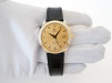Швейцарские часы Omega De Ville Prestige Automatic Steel 18K Yellow Gold 35