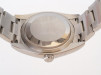 Швейцарские часы Rolex Datejust 36 Oyster Steel Custom MOP Diamond Dial Bezel