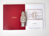 Швейцарський годинник Cartier Tank Francaise Quartz Medium