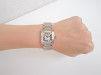 Швейцарський годинник Cartier Tank Francaise Quartz Medium