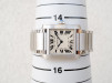 Швейцарський годинник Cartier Tank Francaise Quartz Medium