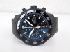 Швейцарские часы IWC Aquatimer Chronograph Edition Galapagos Islands 44
