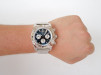 Swiss watch Breitling Chronomat Black Panda Dial 44