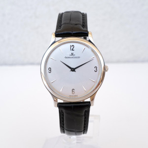 Швейцарские часы Jaeger-LeCoultre Master Ultra Thin 35