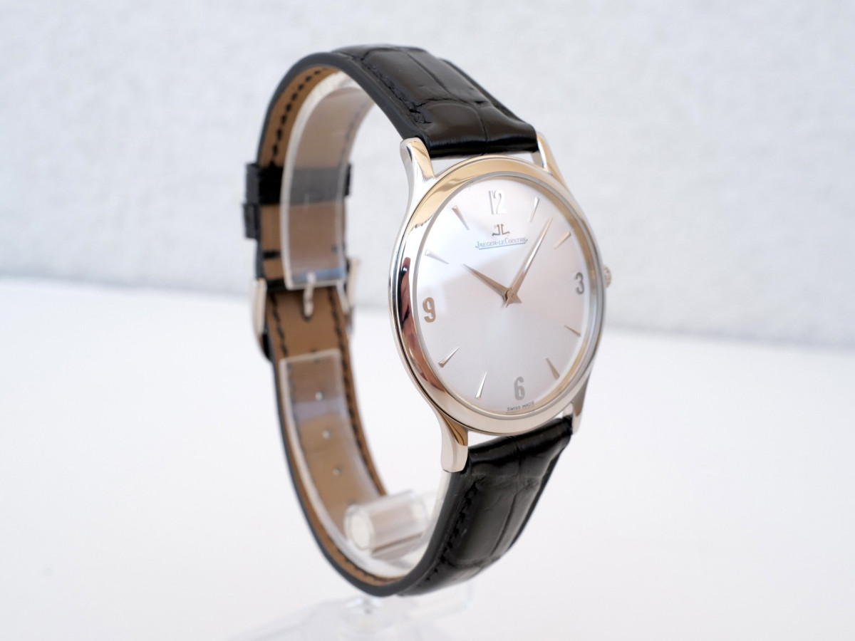 Швейцарские часы Jaeger-LeCoultre Master Ultra Thin 35