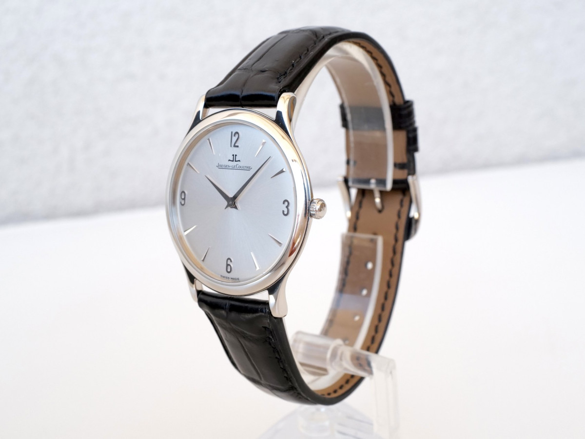 Швейцарские часы Jaeger-LeCoultre Master Ultra Thin 35