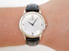 Швейцарские часы Jaeger-LeCoultre Master Ultra Thin 35