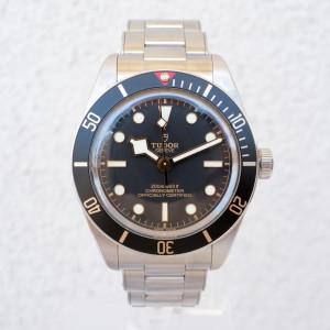 Швейцарские часы Tudor Black Bay 58