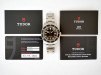 Швейцарские часы Tudor Black Bay 58
