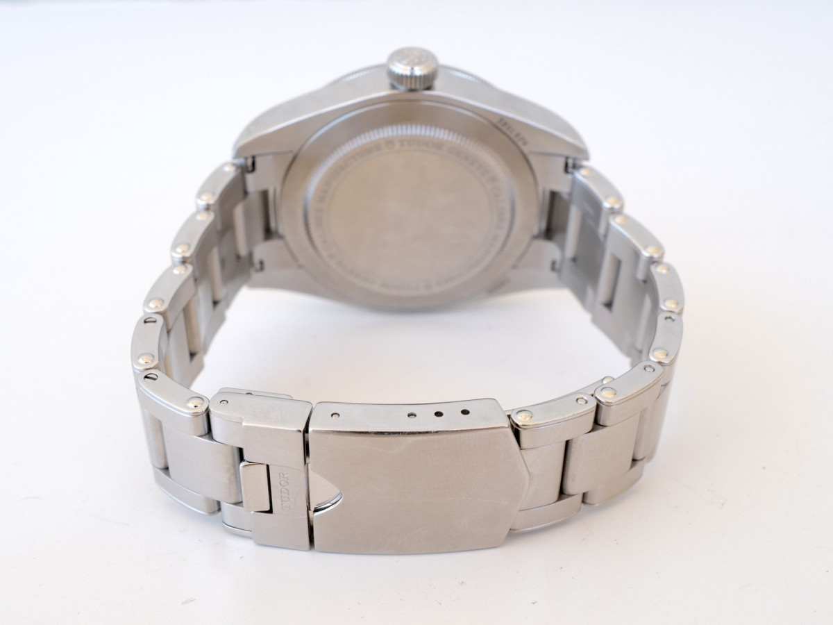 Швейцарские часы Tudor Black Bay 58