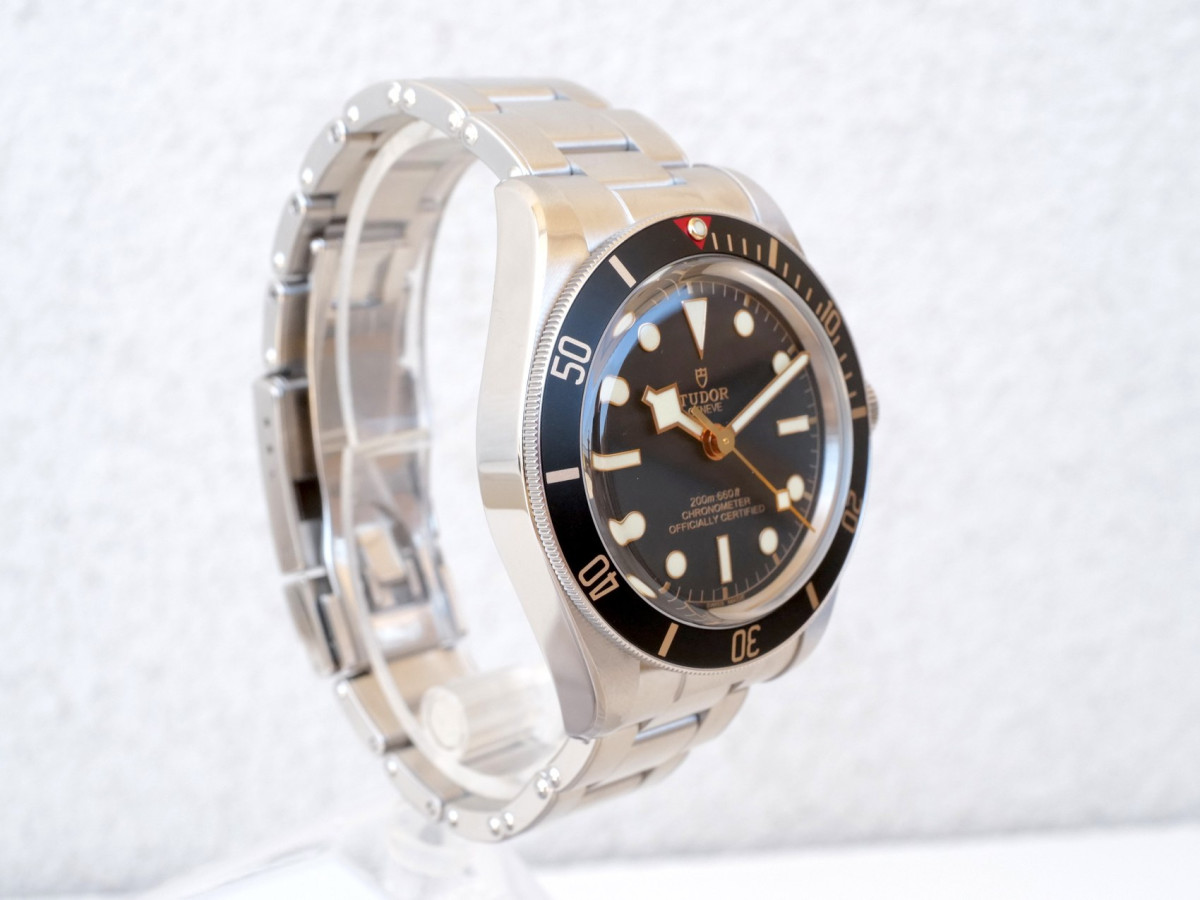 Швейцарские часы Tudor Black Bay 58