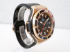 Швейцарские часы Hublot Big Bang King Haute Joaillerie Diamonds 18K Rose Gold 6ct Diamonds 48