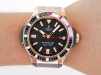 Швейцарские часы Hublot Big Bang King Haute Joaillerie Diamonds 18K Rose Gold 6ct Diamonds 48
