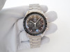 Swiss watch Omega Speedmaster Racing Chronograph Carbon Dial 42