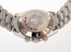 Swiss watch Omega Speedmaster Racing Chronograph Carbon Dial 42