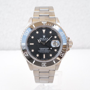 Швейцарський годинник Rolex Submariner Date 40