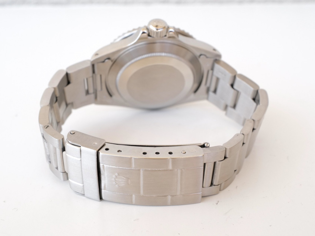 Швейцарський годинник Rolex Submariner Date 40