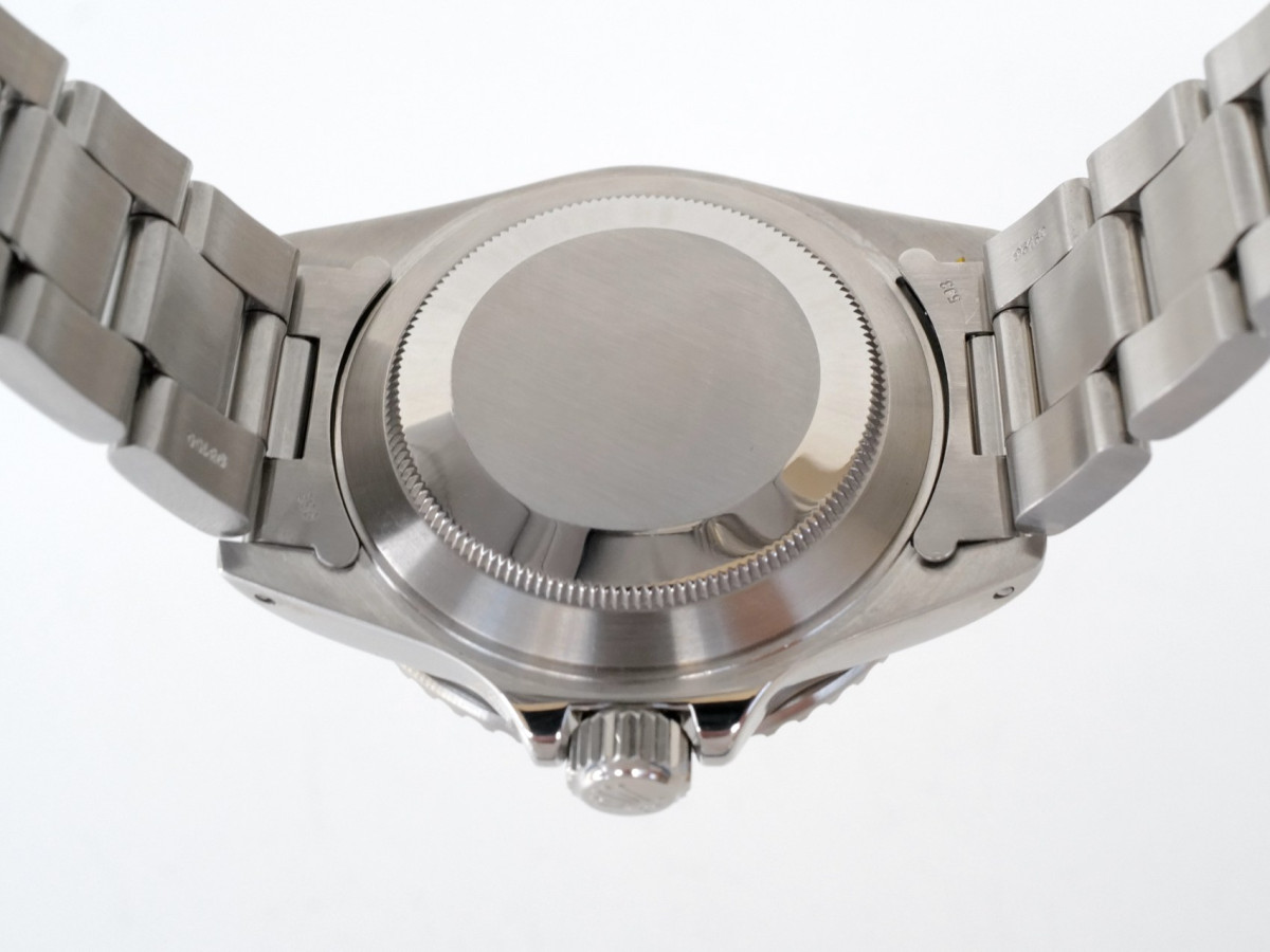 Швейцарський годинник Rolex Submariner Date 40