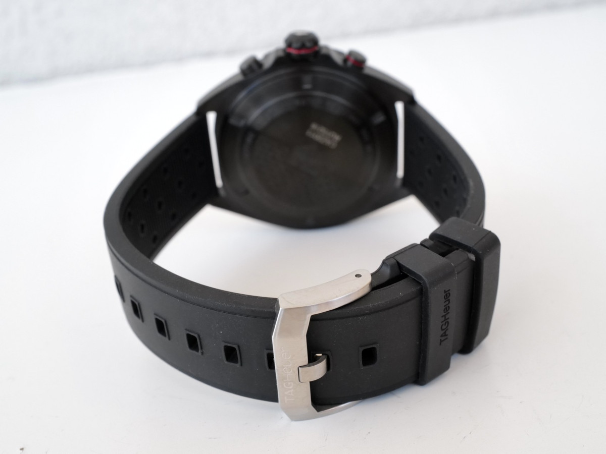 Швейцарський годинник TAG Heuer Formula 1 Calibre 16 PVD Steel 44