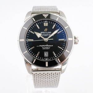 Швейцарський годинник Breitling Superocean Heritage B20 Automatic 46