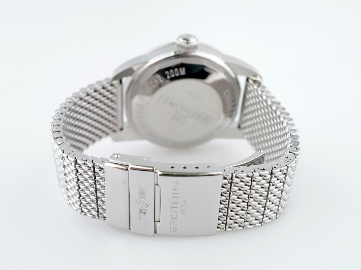 Швейцарские часы Breitling Superocean Heritage B20 Automatic 46