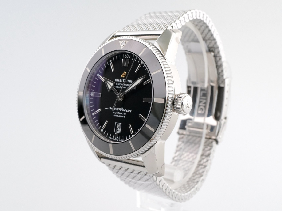 Швейцарские часы Breitling Superocean Heritage B20 Automatic 46