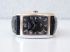 Швейцарские часы Audemars Piguet Edward Piguet Black Dial 18K White Gold