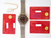 Swiss watch Omega Seamaster Diver 300M Edition 007 James Bond No Time to Die 42
