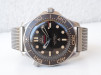 Swiss watch Omega Seamaster Diver 300M Edition 007 James Bond No Time to Die 42