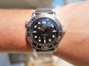 Swiss watch Omega Seamaster Diver 300M Edition 007 James Bond No Time to Die 42