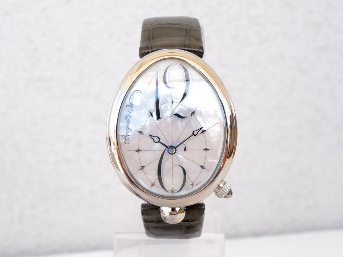 Швейцарський годинник Breguet Reine De Naples