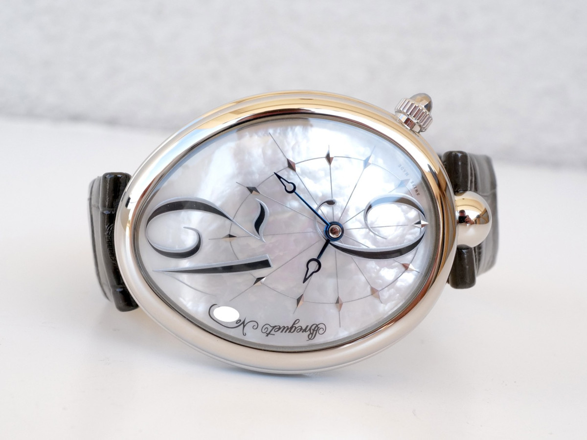 Швейцарський годинник Breguet Reine De Naples