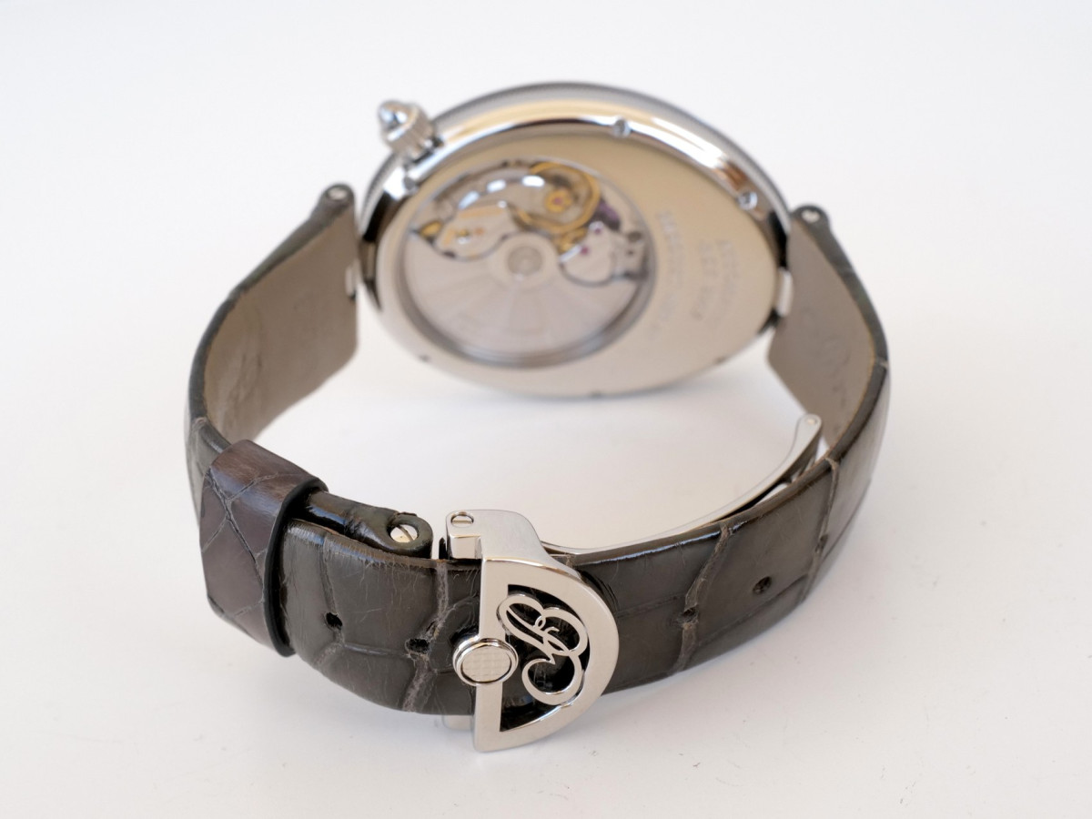 Швейцарський годинник Breguet Reine De Naples