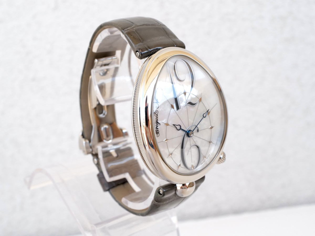 Швейцарський годинник Breguet Reine De Naples