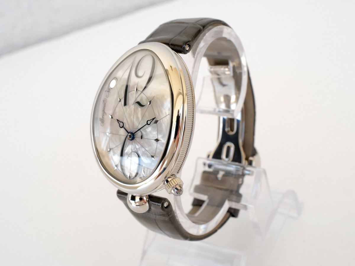 Швейцарський годинник Breguet Reine De Naples